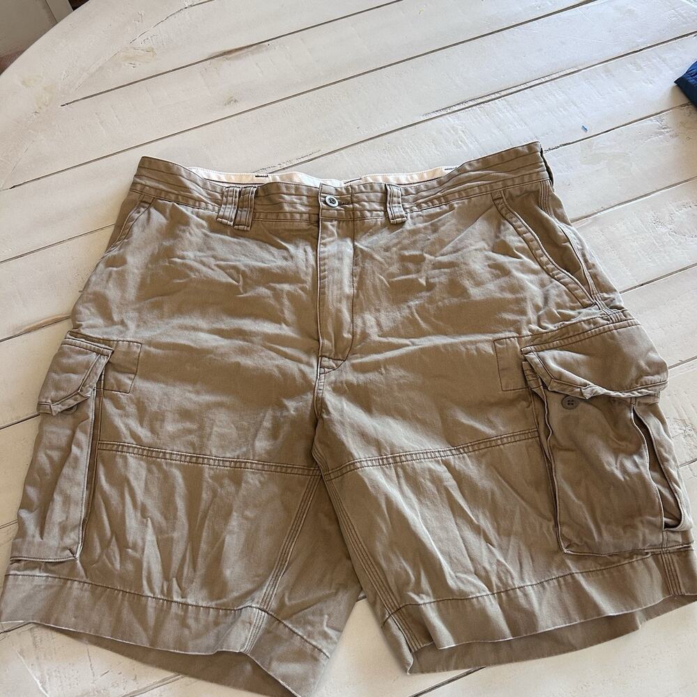 Polo Cargo Shorts